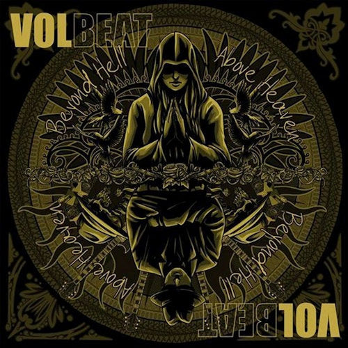 Volbeat - Beyond hell/above heaven (LP) - Velvet Music