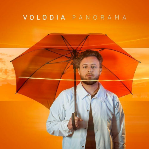 Volodia - Panorama (CD) - Velvet Music