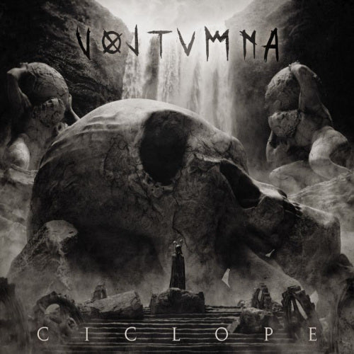 Voltumna - Ciclope (CD)