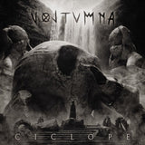 Voltumna - Ciclope (CD)