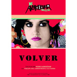 Movie - Volver (DVD movie) - Velvet Music