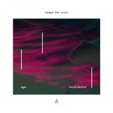 Caspar Vos - Ego (CD)