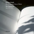Vox Clamantis - Cyrillus kreek - the suspended harp of babel (CD) - Velvet Music