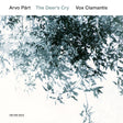 A. Part - Deer's cry (CD) - Velvet Music