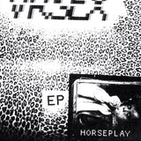 VR Sex - Horseplay EP (12-inch maxi-single) - Velvet Music