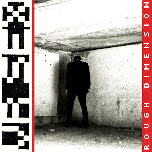 VR Sex - Rough dimension (CD) - Velvet Music