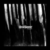 Vredehammer - Vinteroffer (CD) - Velvet Music