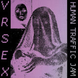 VR Sex - Human traffic jam (CD) - Velvet Music