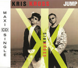 Kris Kross - Jump (tweedehands CD) - Velvet Music