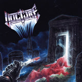 Vulture - Ghastly waves & battered graves (LP) - Velvet Music