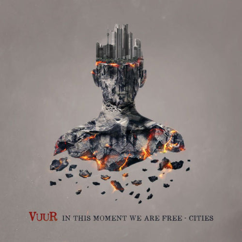 Vuur - In this moment.. -lp+cd- (LP)