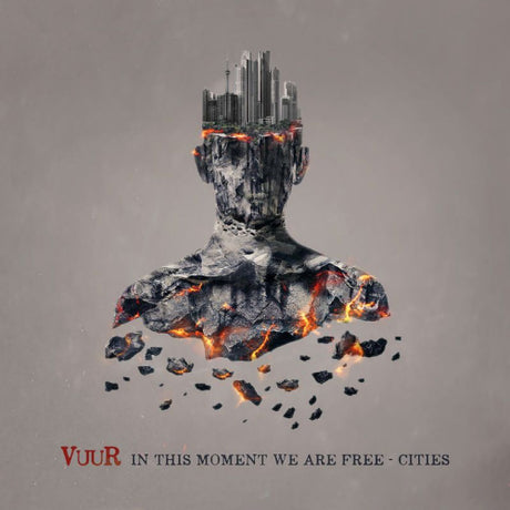 Vuur - In this moment.. -lp+cd- (LP)