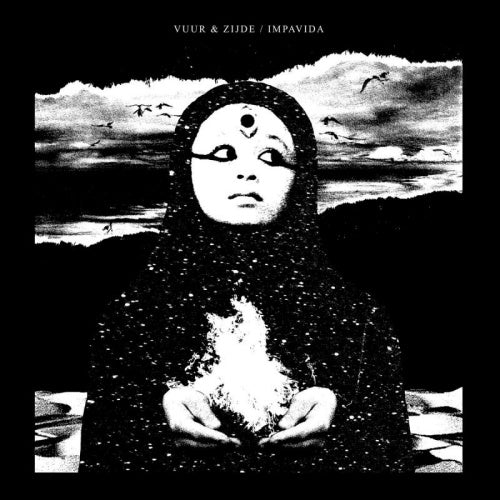 Vuur & Zijde / Impavida - Split (LP) - Velvet Music