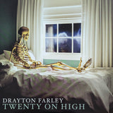 Drayton Farley - Twenty On High (LP) - Velvet Music