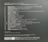Olivia Vermeulen, Jan Philip Schulze - In Heaven - Songs For A Trip To Space (CD) - Velvet Music