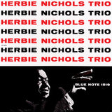 Herbie Nichols Trio - Herbie Nichols Trio (LP) - Velvet Music