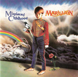 Marillion - Misplaced Childhood (CD d'occasion)