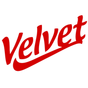 Velvet Music logo