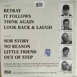 Minor Threat - Out Of Step (LP) - Velvet Music