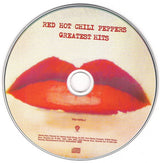Red Hot Chili Peppers - Greatest Hits And Videos (tweedehands CD) - Velvet Music
