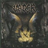 Vader - Litany (CD)