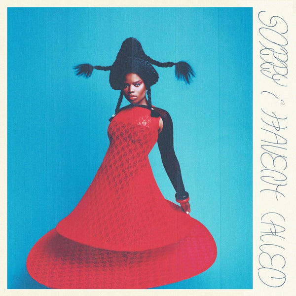 Vagabon - Sorry i haven't called (CD) - Velvet Music