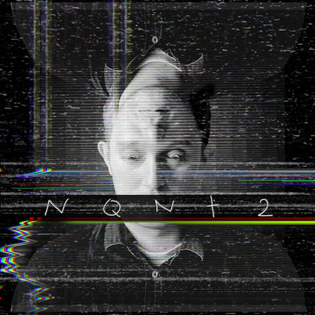 Vald - NQNT 2 (LP) - Velvet Music