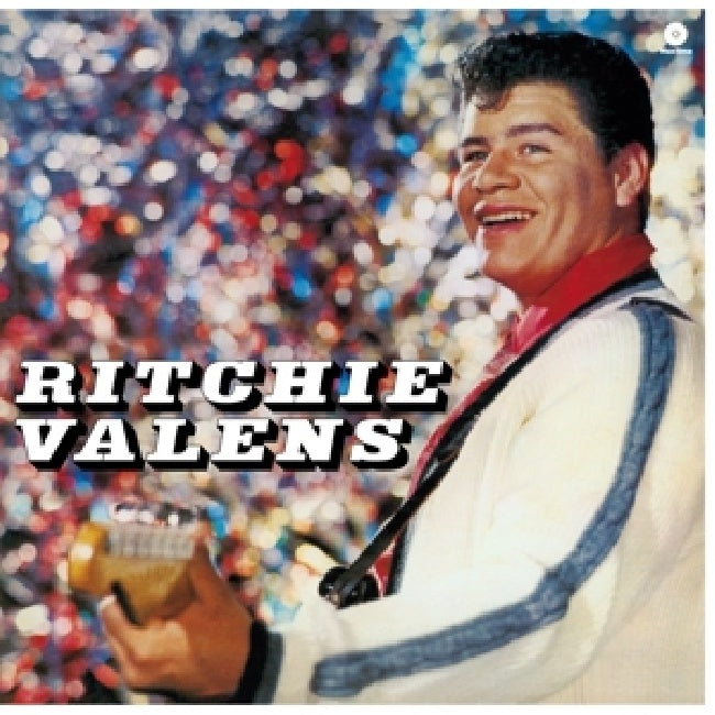 Ritchie Valens - Ritchie valens (LP)
