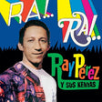 Ray Perez -y Sus Kenyas- - Ra! rai (LP) - Velvet Music