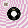 Traffic Sound & Black Sugar - 7-la camita (12-inch maxi-single) - Velvet Music