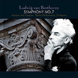 Ludwig Van Beethoven - Beethoven 7 (LP)