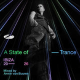 Armin Van Buuren - A state of trance ibiza 2026 (CD)