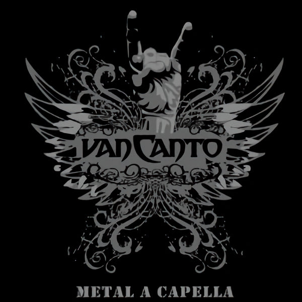 Van Canto - Metal a capella (CD)