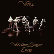 Van Der Graaf Generator - Vital: van der graaf live (LP) - Velvet Music