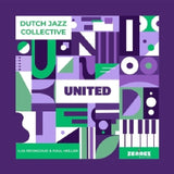 Dutch Jazz Collective - United (CD)