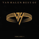Van Halen - Best of vol.1 (CD)