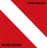 Van Halen - Diver down (CD)