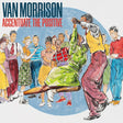 Van Morrison - Accentuate the positive (CD)