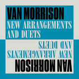 Van Morrison - New arrangements and duets (CD) - Velvet Music