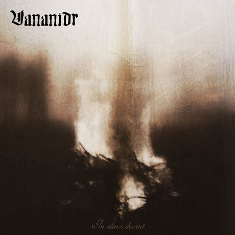 Vananidr - In silence descent (LP) - Velvet Music