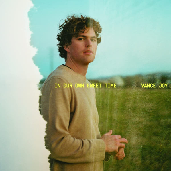 Vance Joy - In our own sweet time (LP) - Velvet Music