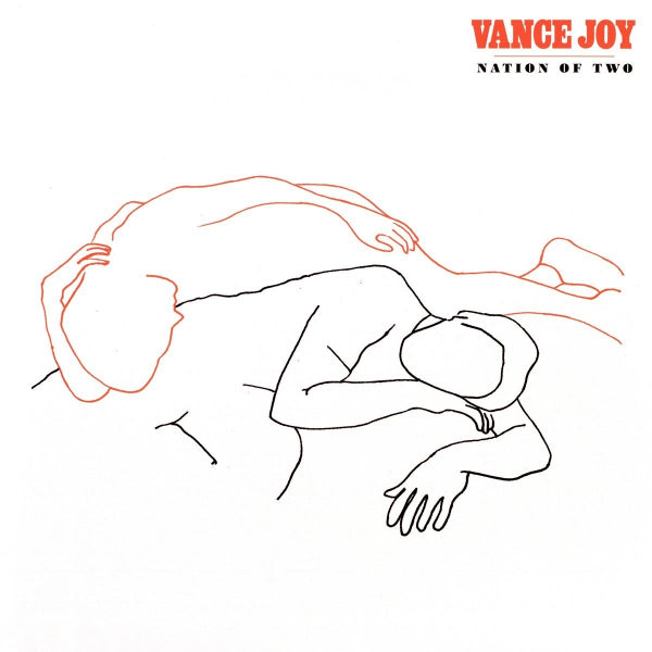 Vance Joy - Nation of two (LP) - Velvet Music