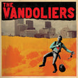 Vandoliers - The Vandoliers (CD) - Velvet Music
