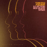 Vanessa Paradis - Le retour des beaux jours (CD)