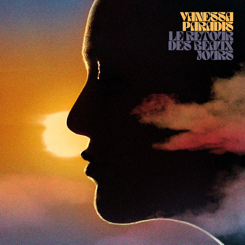 Vanessa Paradis - Le tour des beaux jours (CD)