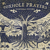 Vanessa Peters - Foxhole prayers (LP) - Velvet Music