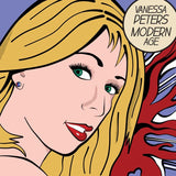 Vanessa Peters - Modern age (CD) - Velvet Music