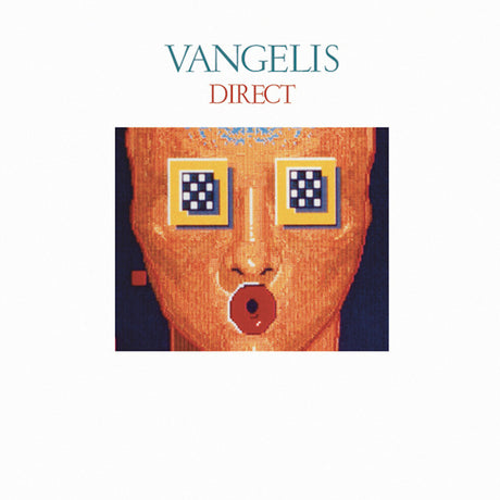 Vangelis - Direct (CD) - Velvet Music