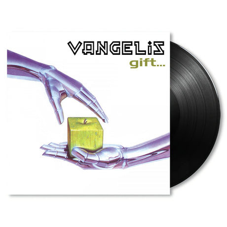 Vangelis - Gift (LP) - Velvet Music