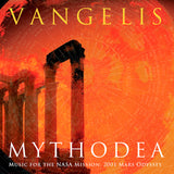 Vangelis - Mythodea (LP)